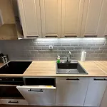 Allegro Home, Apartment By Lmg
