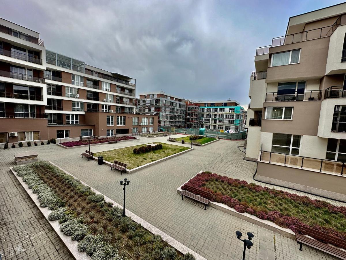 Allegro Home, By Lmg Sofia