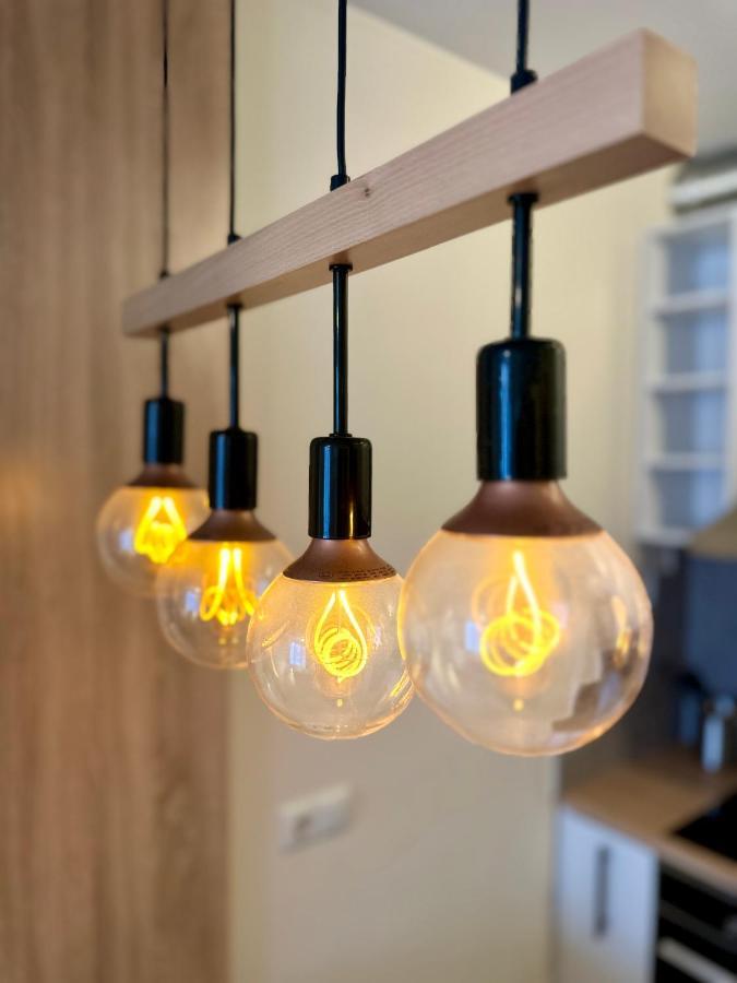 Allegro Home, By Lmg Apartment Sofia